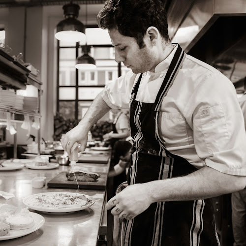 Charley Noble - Hospitality and gastronomy