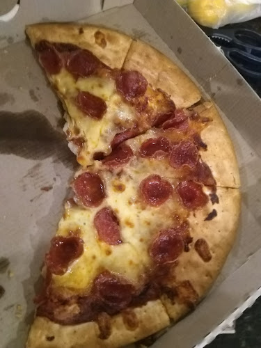 Pizza Hut Kaitaia - Hospitality and gastronomy