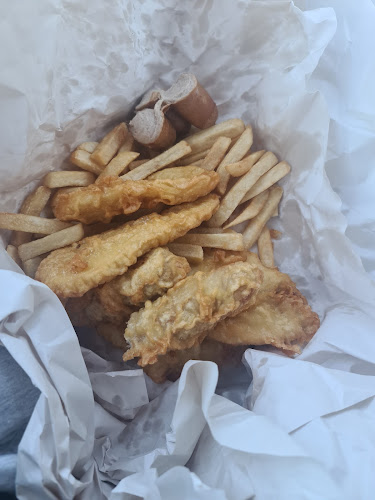 Opinii despre Bill's în Huntly - Hospitality and gastronomy