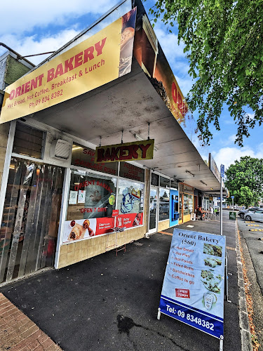 Orient Bakeries - Hospitality and gastronomy