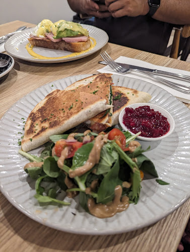 Comentarii opinii despre Urban on Manners