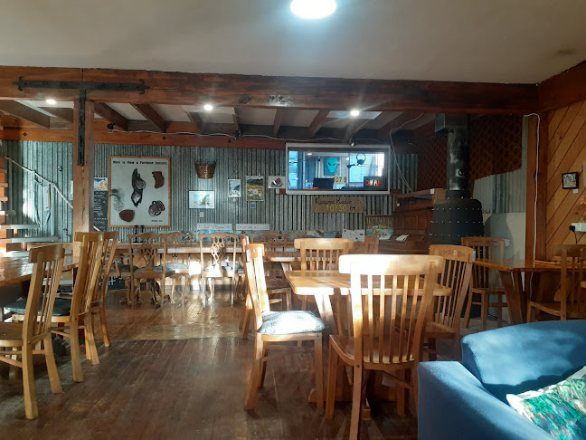 Comentarii opinii despre Vinnie's Cafe