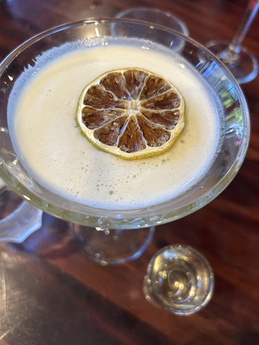 Opinii despre The Rivers Restaurant and Bar în Gisborne - Hospitality and gastronomy