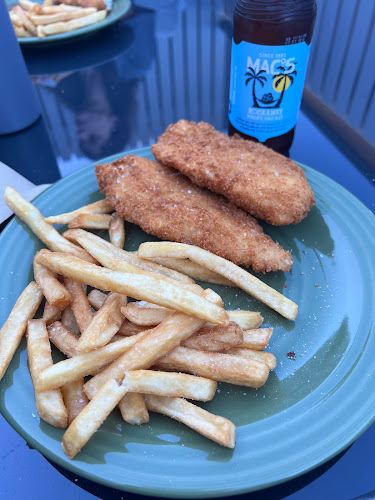 Ohiwa Oyster Farm - Hospitality and gastronomy