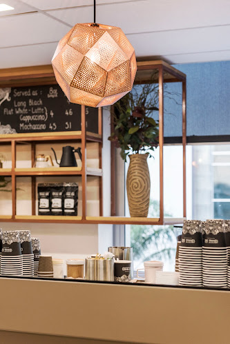 Planet Espresso Phone number