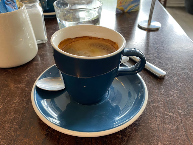 Union Fare Eatery - Prebbleton