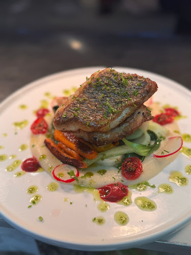 Milk & Honey Restaurant Phone number