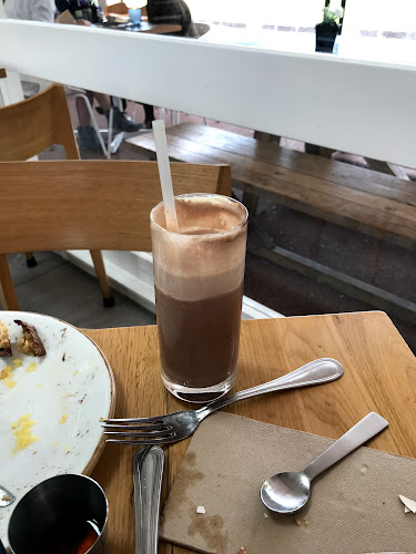 Cornwall Park Cafe - Auckland