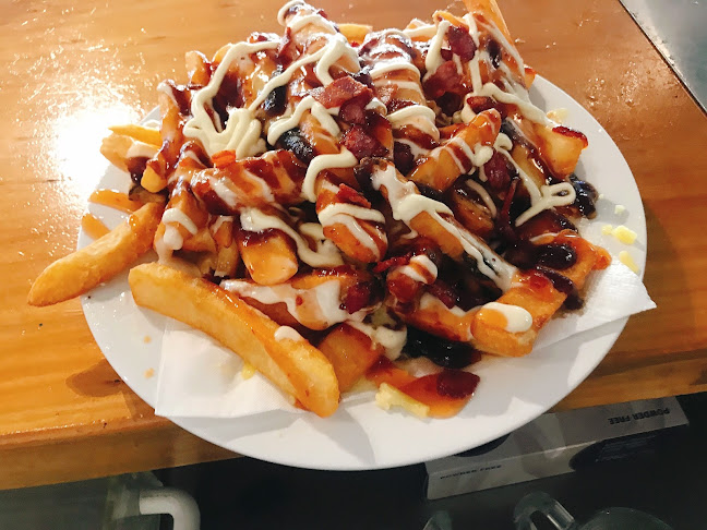 Opinii despre Roadrunner Tavern în Opua - Hospitality and gastronomy