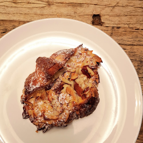 GOODS Manufactory and Cafe - Hospitality and gastronomy