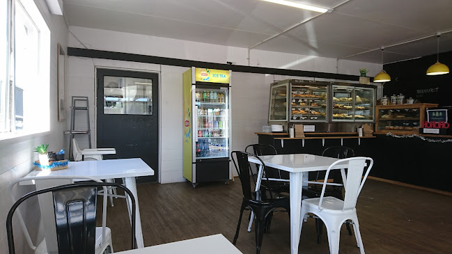 Wild Nekta Cafe & Bakehouse