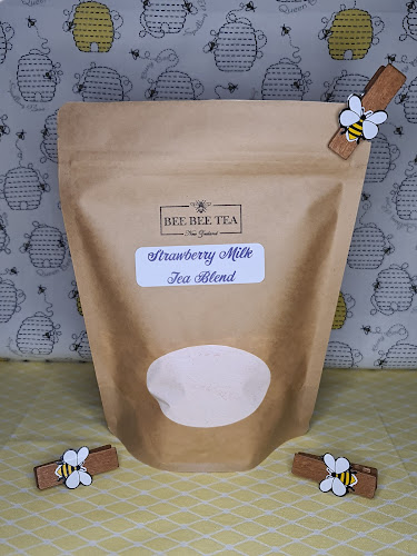 BeeBee Tea