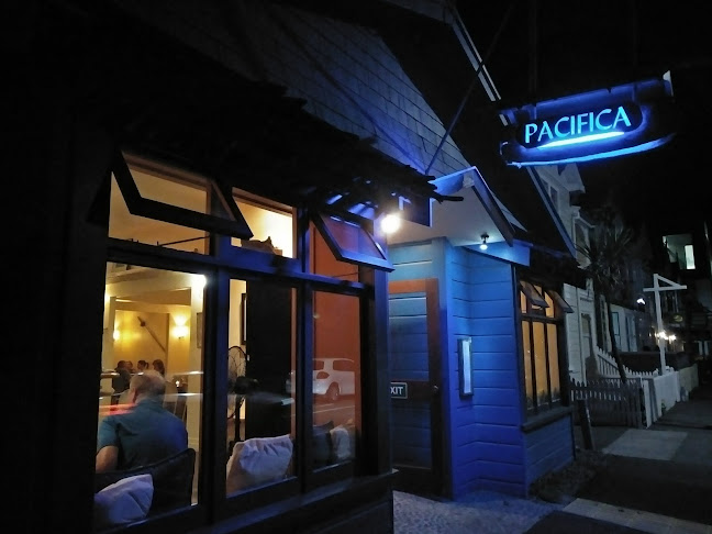 Pacifica Restaurant