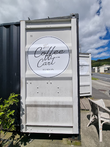 The Coffee Cart Elsdon - Hospitality and gastronomy