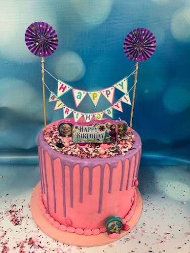 Comentarii opinii despre Kiwicakes . Cake Decorating Supplies