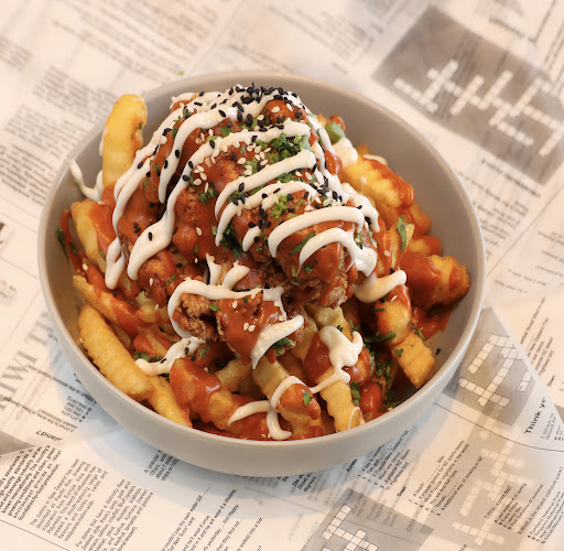 Burger Station - Best Burgers in Christchurch, NZ - Christchurch