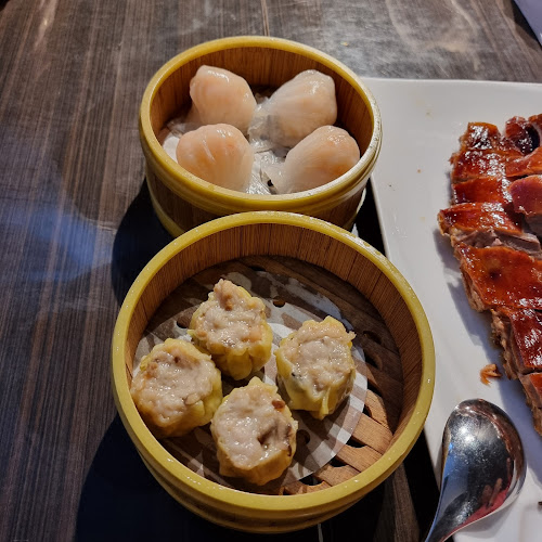 Madam Kwong - Hospitality and gastronomy