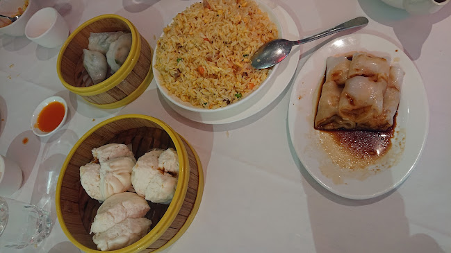 Comentarii opinii despre Dragon Boat Restaurant