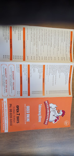 Opinii despre Butter Chicken Place în Auckland - Hospitality and gastronomy