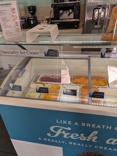 Lady Janes Ice Cream Parlour Phone number