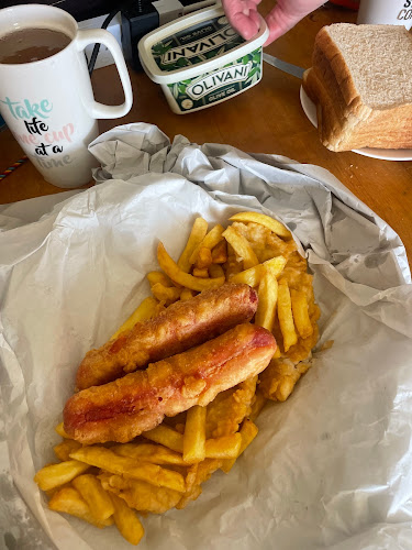 Comentarii opinii despre Yummy's Takeaways