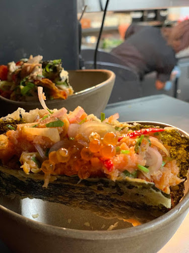 Chiwahwah Mexican Cantina Bar - Hospitality and gastronomy