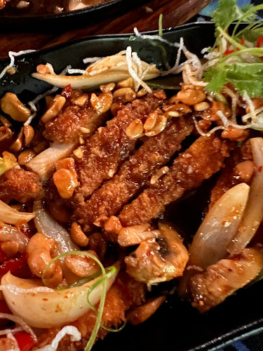 Comentarii opinii despre The Jungle Parnell (by Thai Chef)