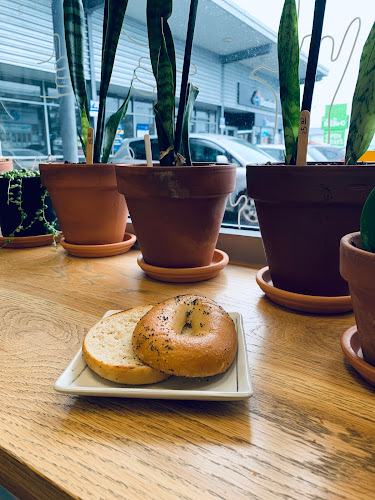 Manna Coffee Bread & Store Phone number