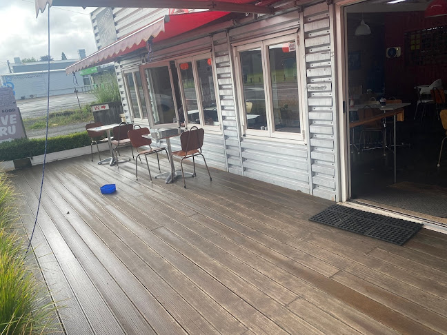 Comentarii opinii despre Cafe 9