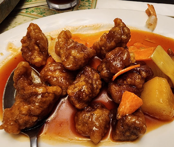 China City Restaurant - Upper Hutt