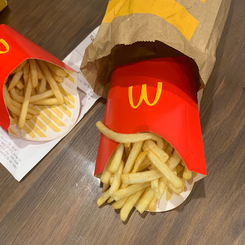 McDonald's Westgate - Hospitality and gastronomy