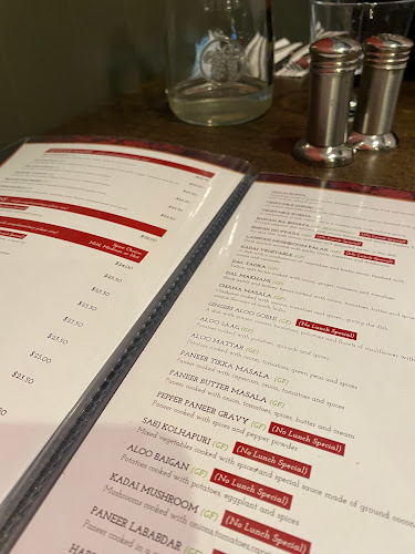 Chilli Masala - Hospitality and gastronomy