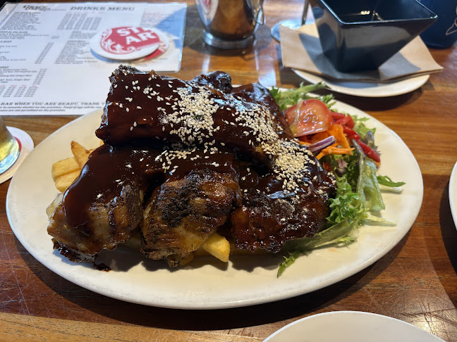 Grace O'Malley's Irish Inn Whitianga - Whitianga