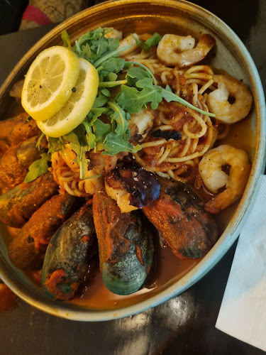 Reviews of Portofino Italian Restaurant in Palmerston North - Hospitality and gastronomy