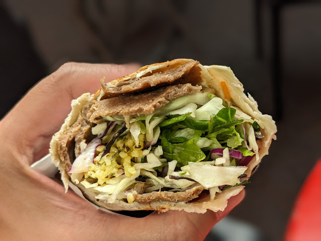 Turkish Kebabs of Queenstown