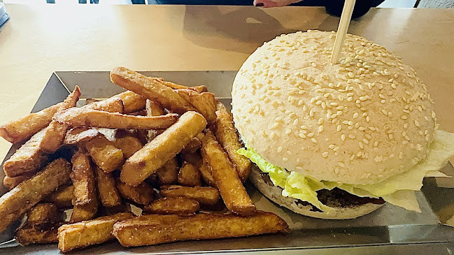 BurgerFuel Takapuna - Auckland