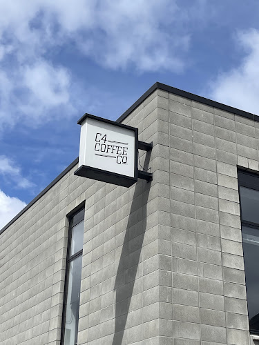 Reviews of C4 Coffee Co. in Christchurch - Hospitality and gastronomy