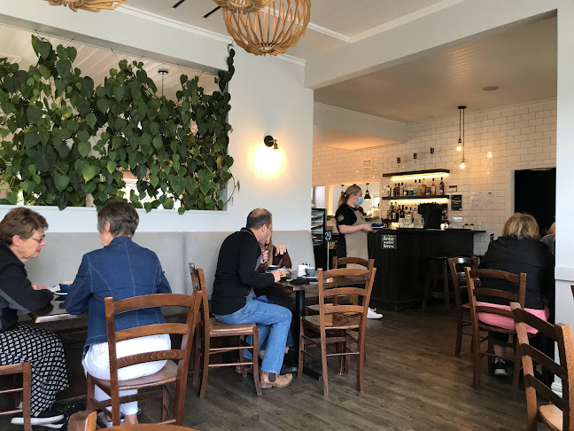 Union Fare Eatery - Hospitality and gastronomy