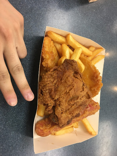 King Kiwi - Lower Hutt