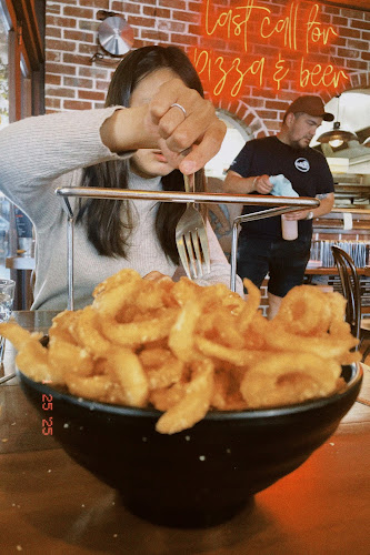 Comentarii opinii despre Fat Badgers Pizza Bar Queenstown