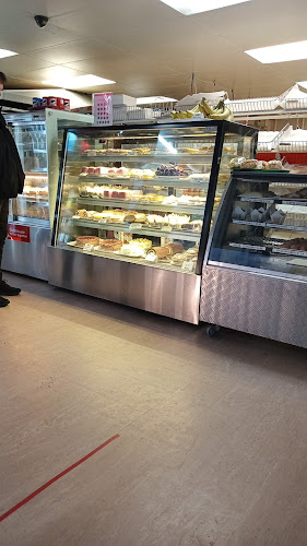 Westcity Bakery Open Times