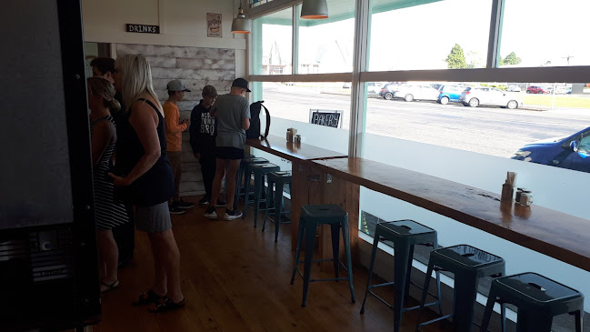 95 Regan Street, Stratford 4332, New Zealand