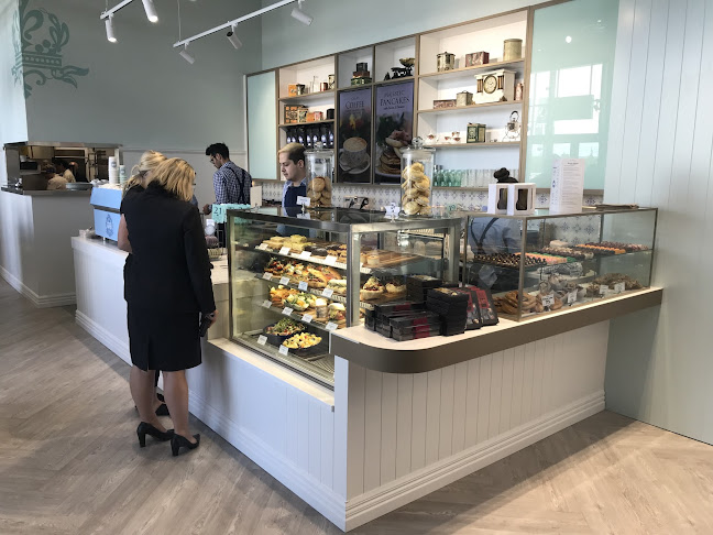 Opinii despre Majestic Cafe - Tauranga Crossing în Tauranga - Hospitality and gastronomy