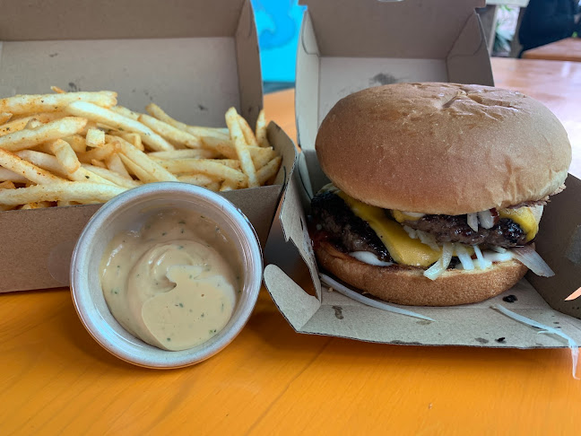 Gamma Ray's - Hospitality and gastronomy