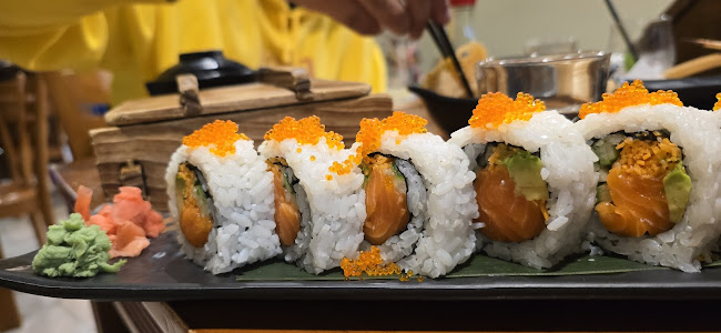 Opinii despre Arashi Kushiyaki Bar în Wellington - Hospitality and gastronomy