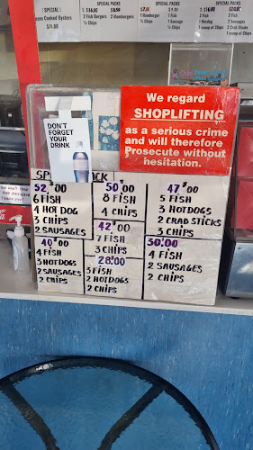 Captain Salty - Hospitality and gastronomy