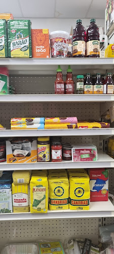 Comentarii opinii despre Blenheim Mart