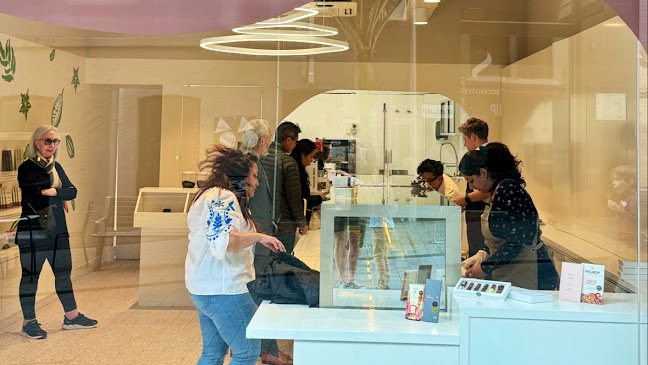 Cocoa Wilds Chocolate - Auckland