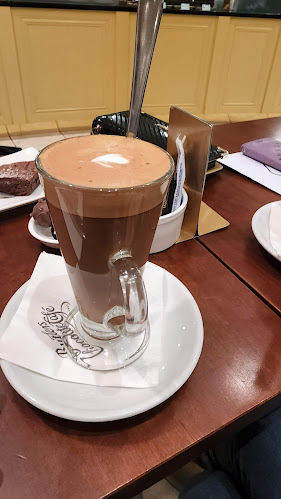 Comentarii opinii despre Butlers Chocolate Café