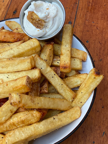 Food Truck Garage - Auckland
